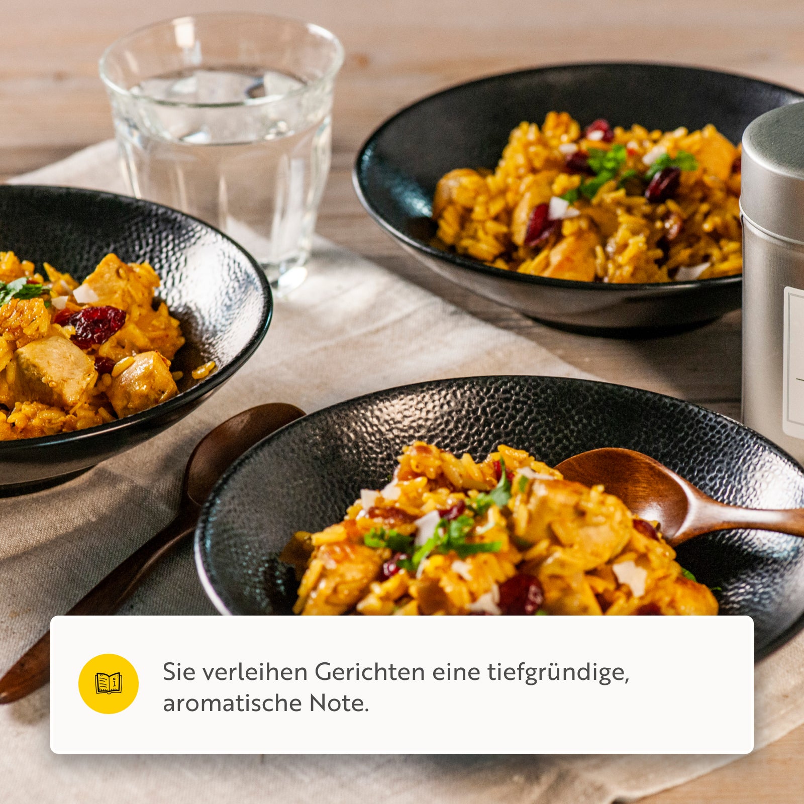 Curryblätter BIO