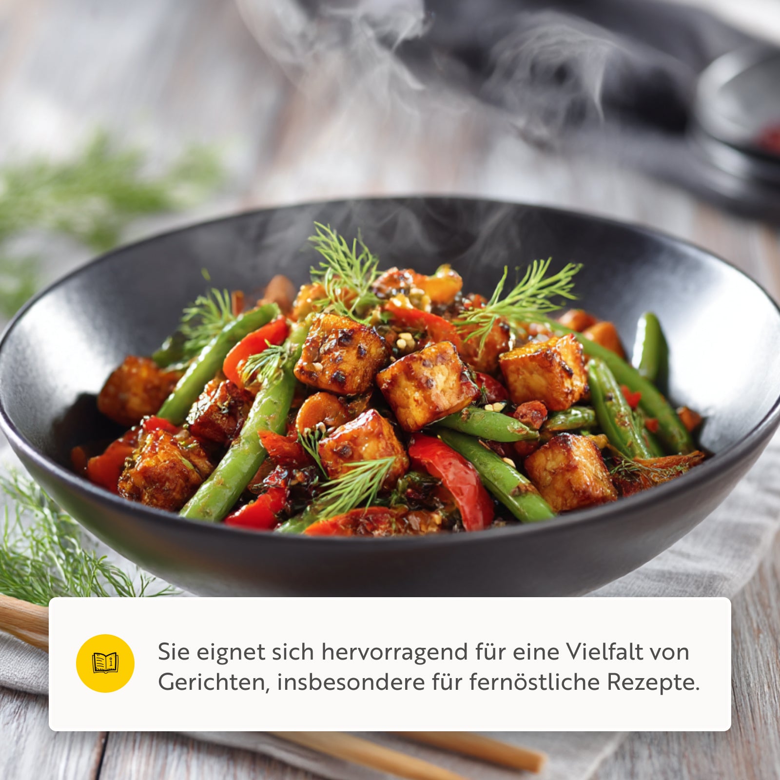 Fünf Gewürze Chinesische Gewürzmischung