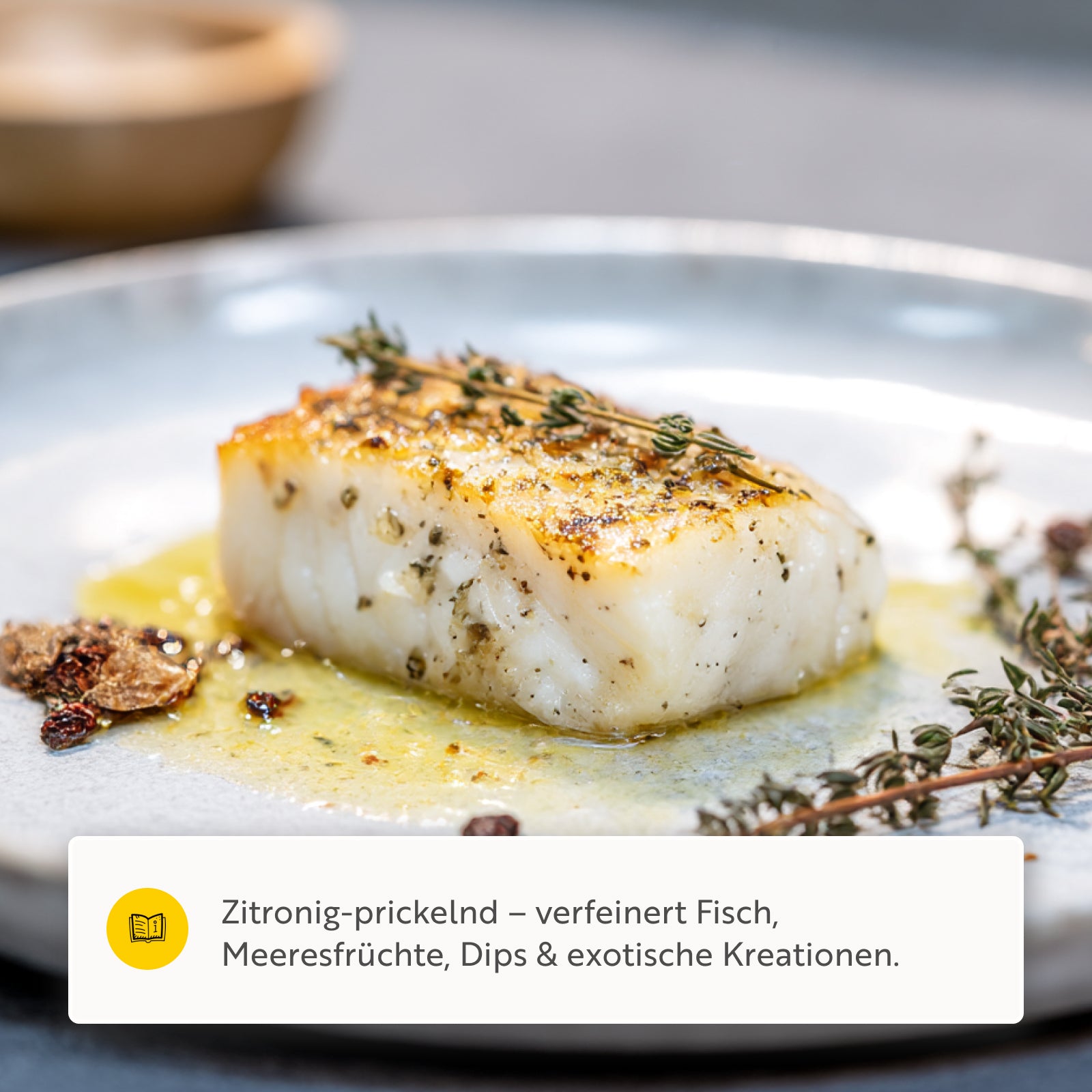 Timut Pfeffer BIO, nepalesischer Szechuanpfeffer