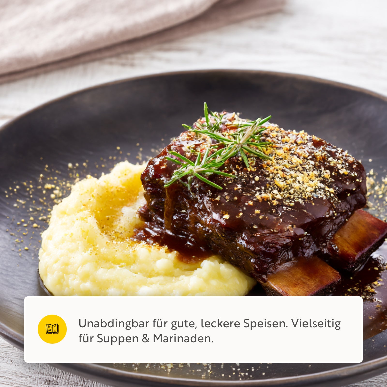 Zwiebelgranulat BIO