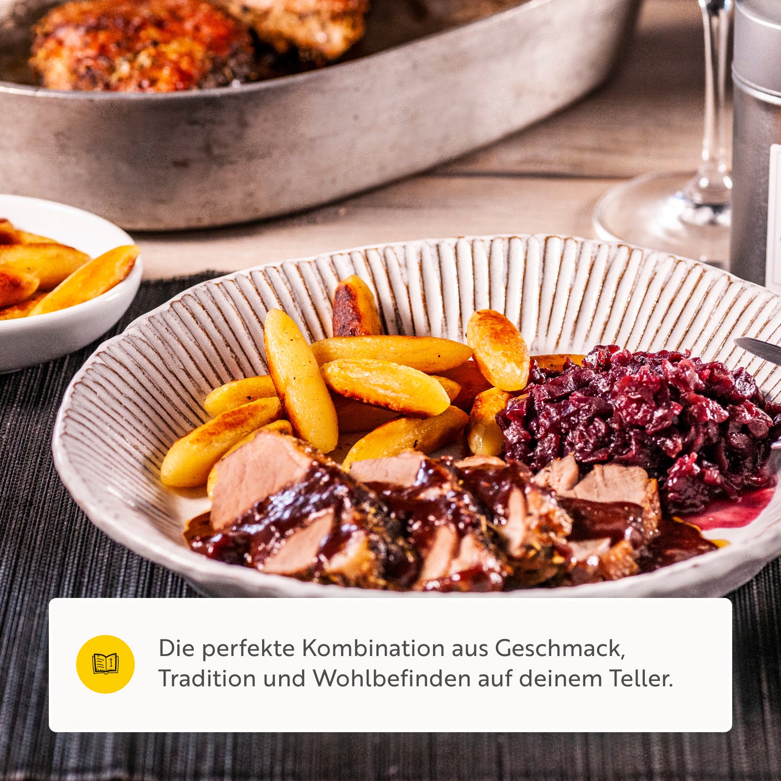 Beifuß Sträußchen