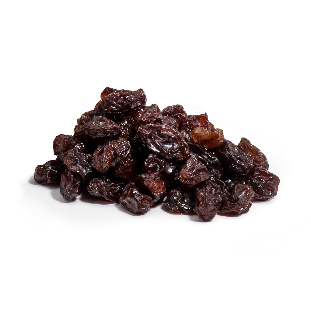 Jumbo Rosinen, natur