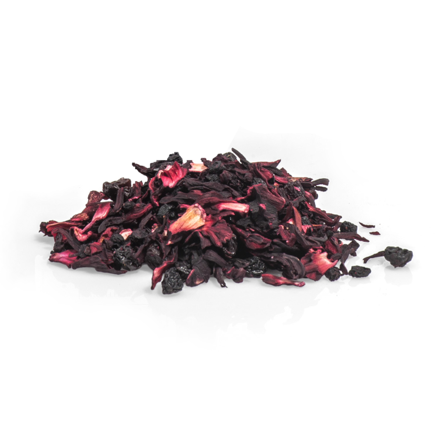 Rote Grütze Früchtetee