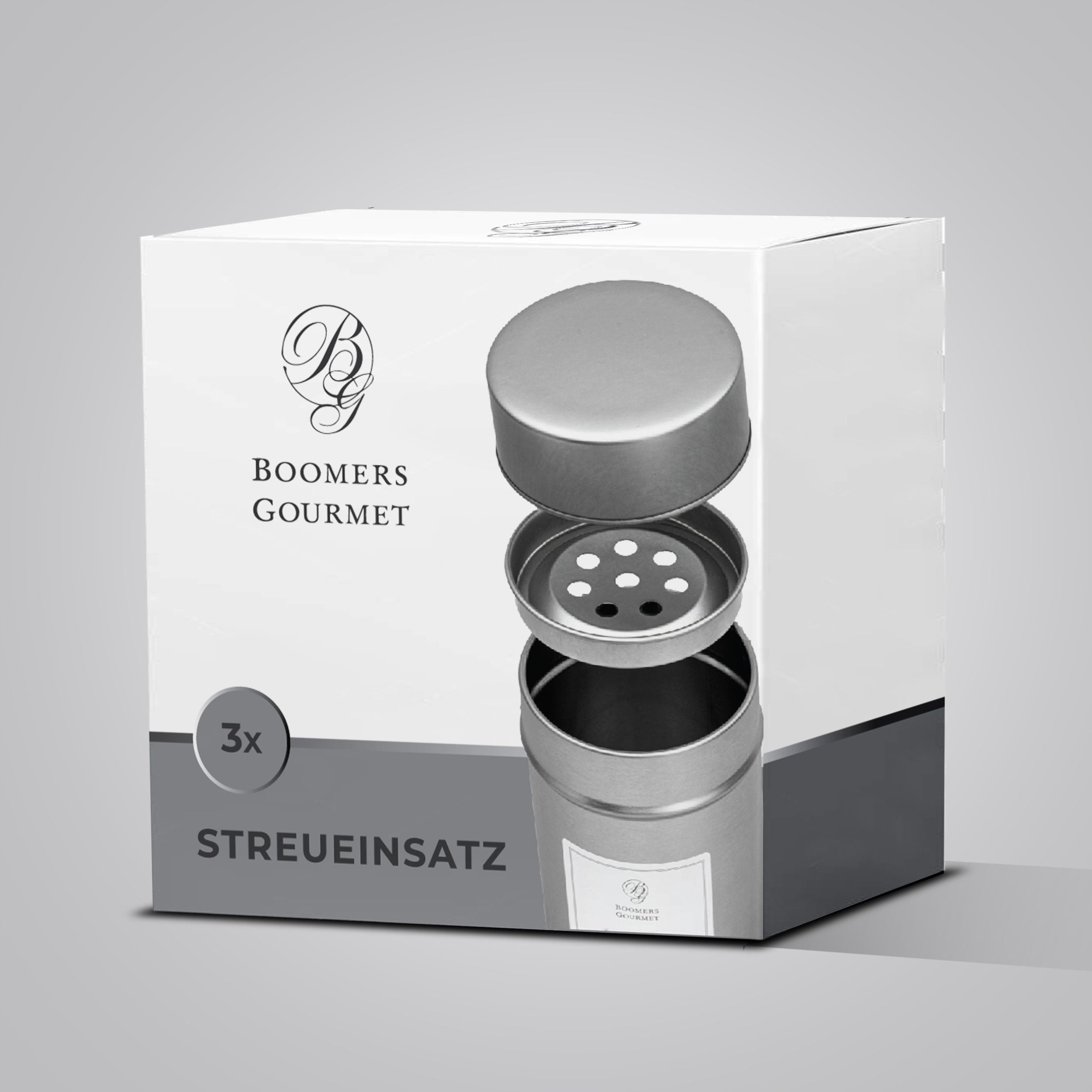#Größe_3er Set Streueinsätze