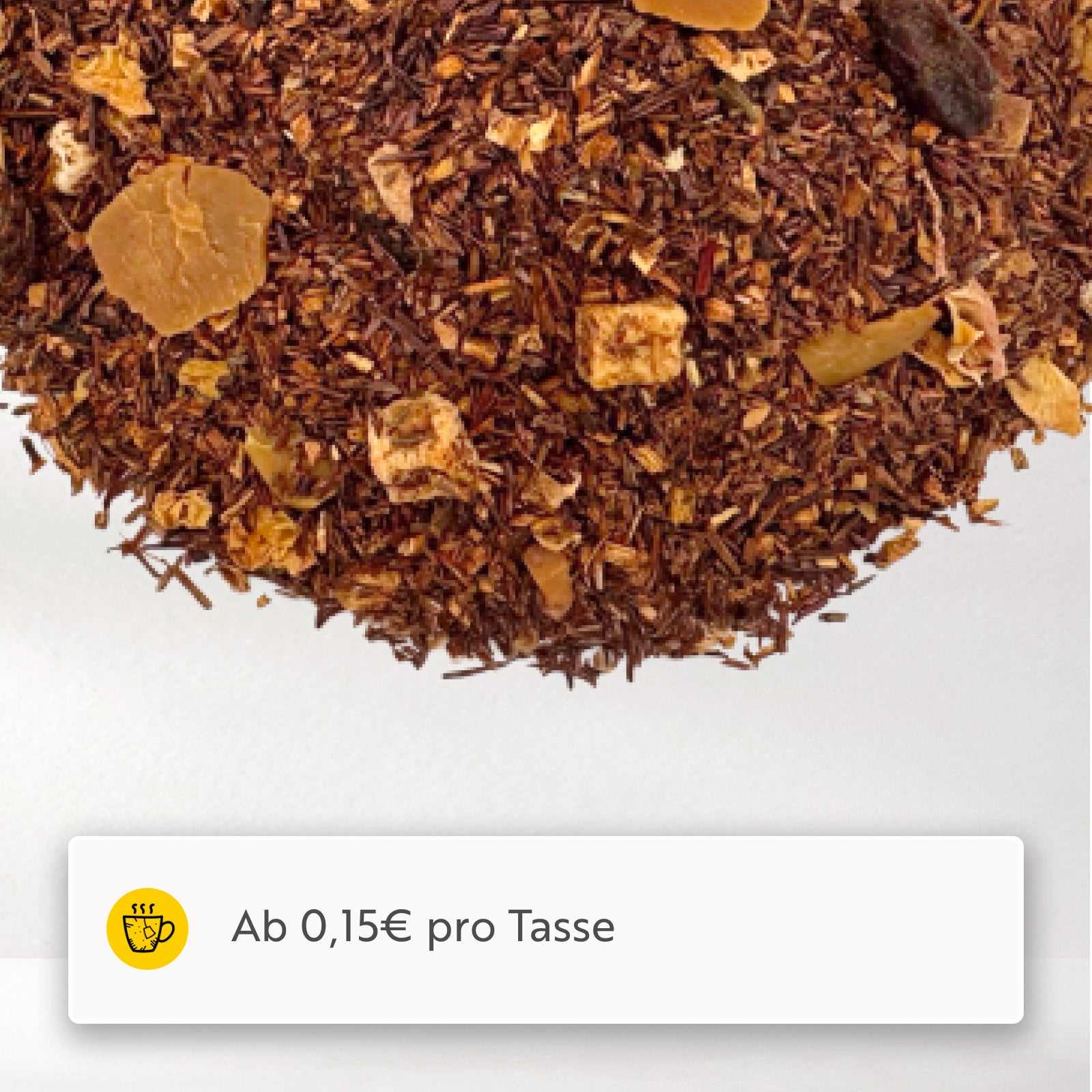 Bratapfel Rooibos