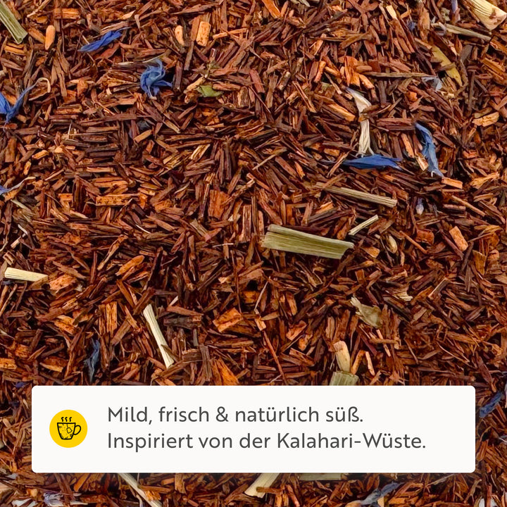 Kalahari Rooibos Tee