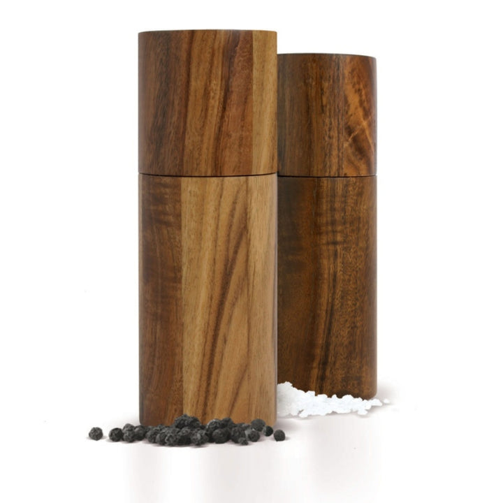 ACACIA, Pfeffer- oder Salzmühle, Höhe 14cm