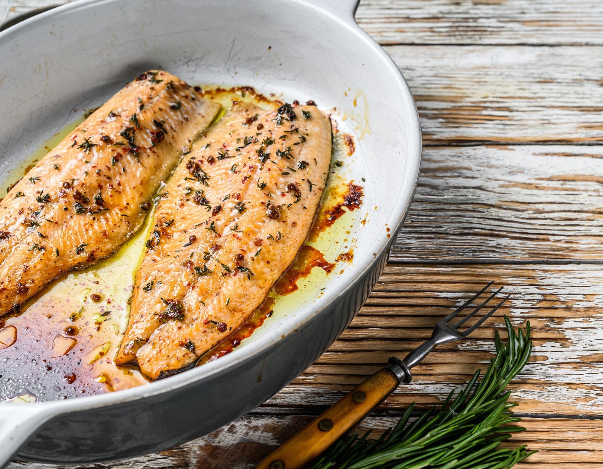 Flammlachs