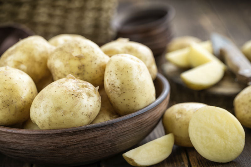 Die Kartoffel: Gemüse oder Frucht?