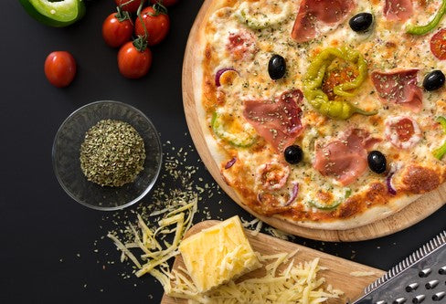 Was ist Oregano?