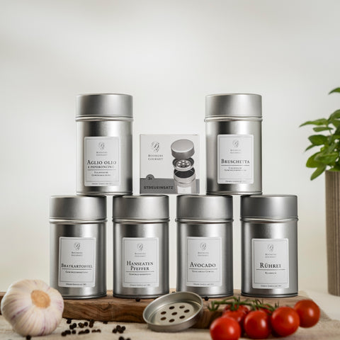 Best of Boomers 6er Set