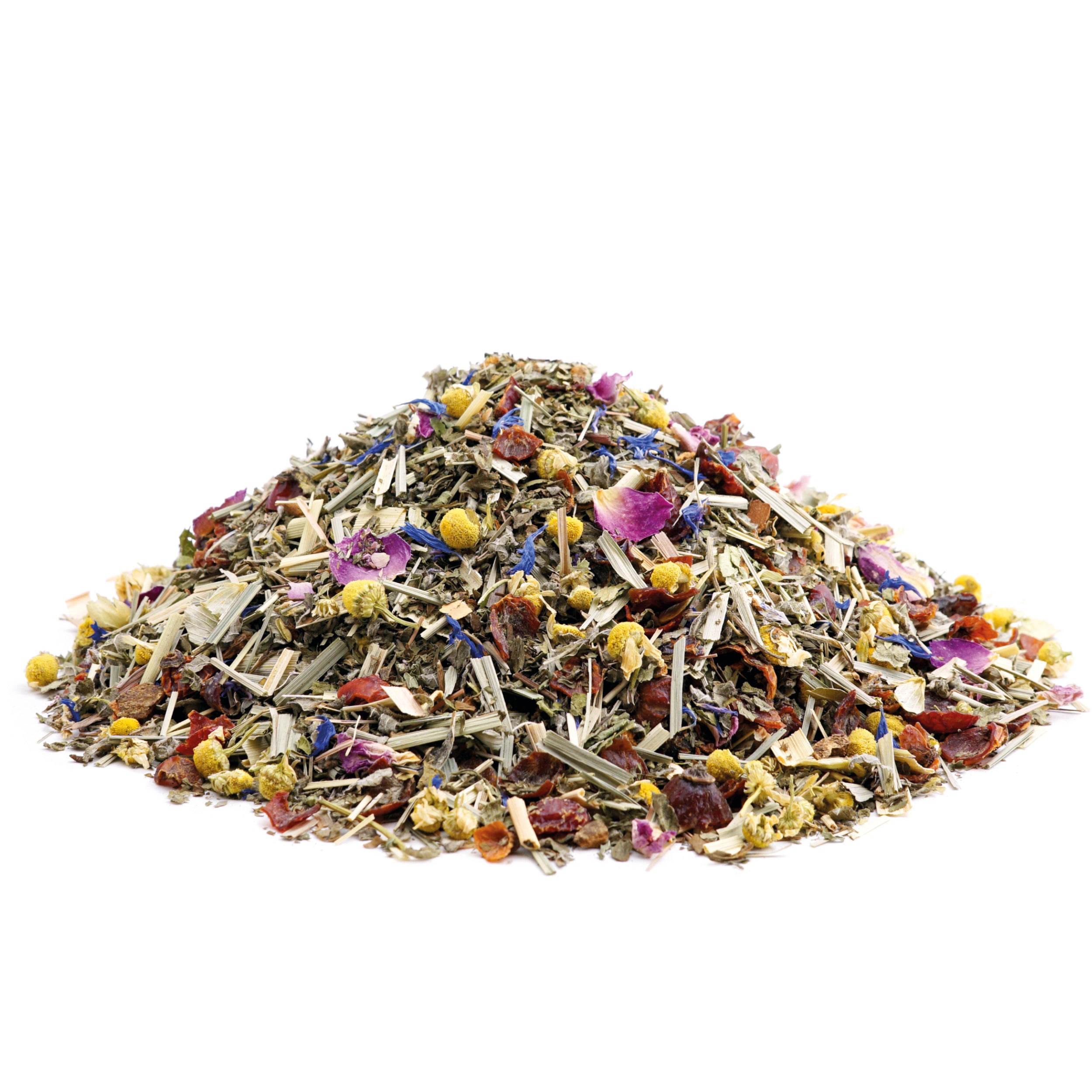 Harmoniezauber Kräutertee