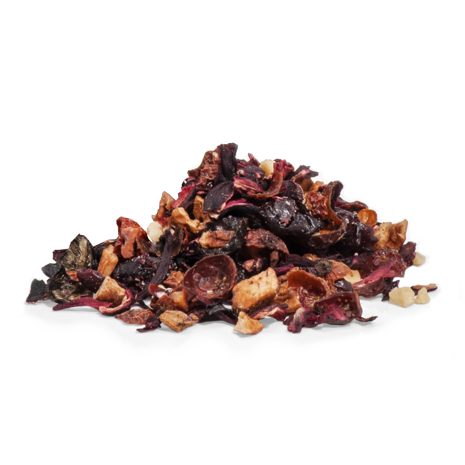 Amaretto Kirsch Früchtetee