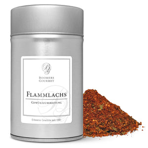 Flammlachs Gewürz