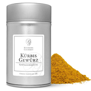 Kürbis Gewürz