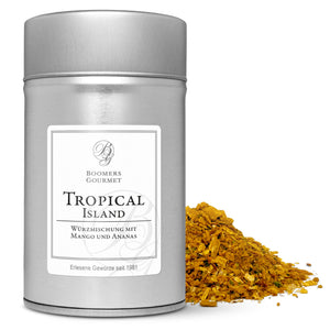 Tropical Island Würzmischung