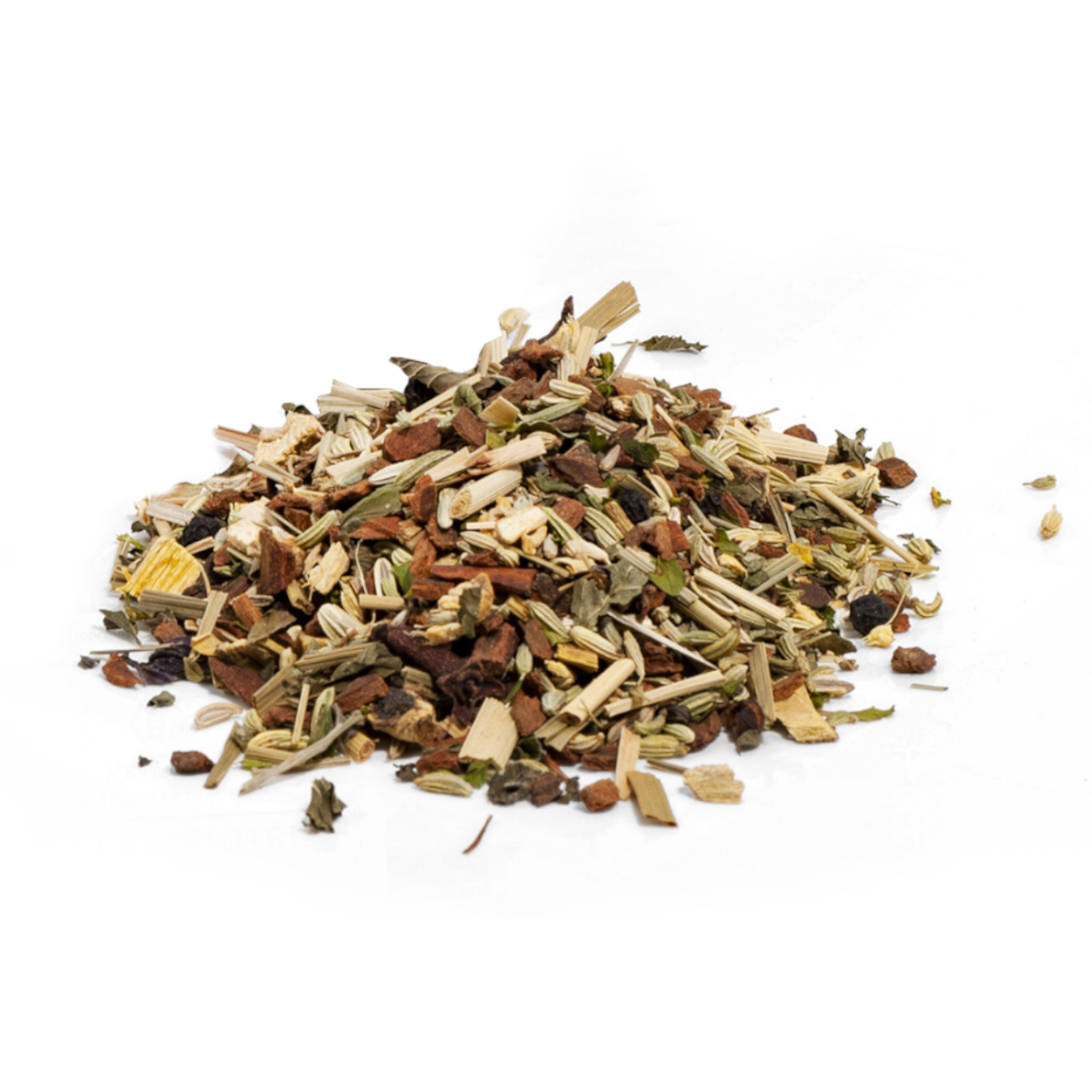 Innere Gelassenheit BIO, Ayurvitalischer Kräutertee