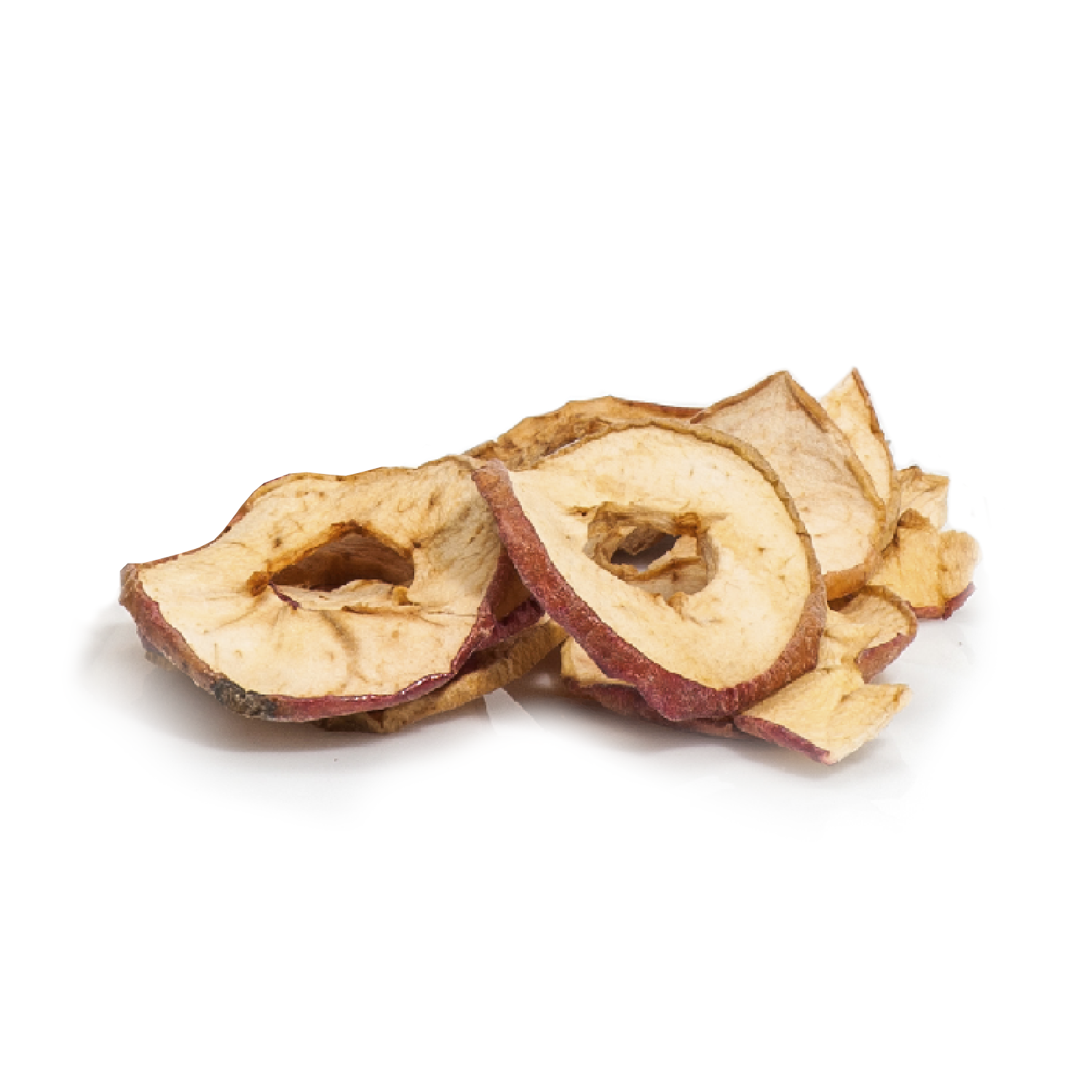 Apfelchips BIO