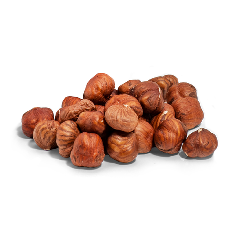 Haselnusskerne "Römer" BIO