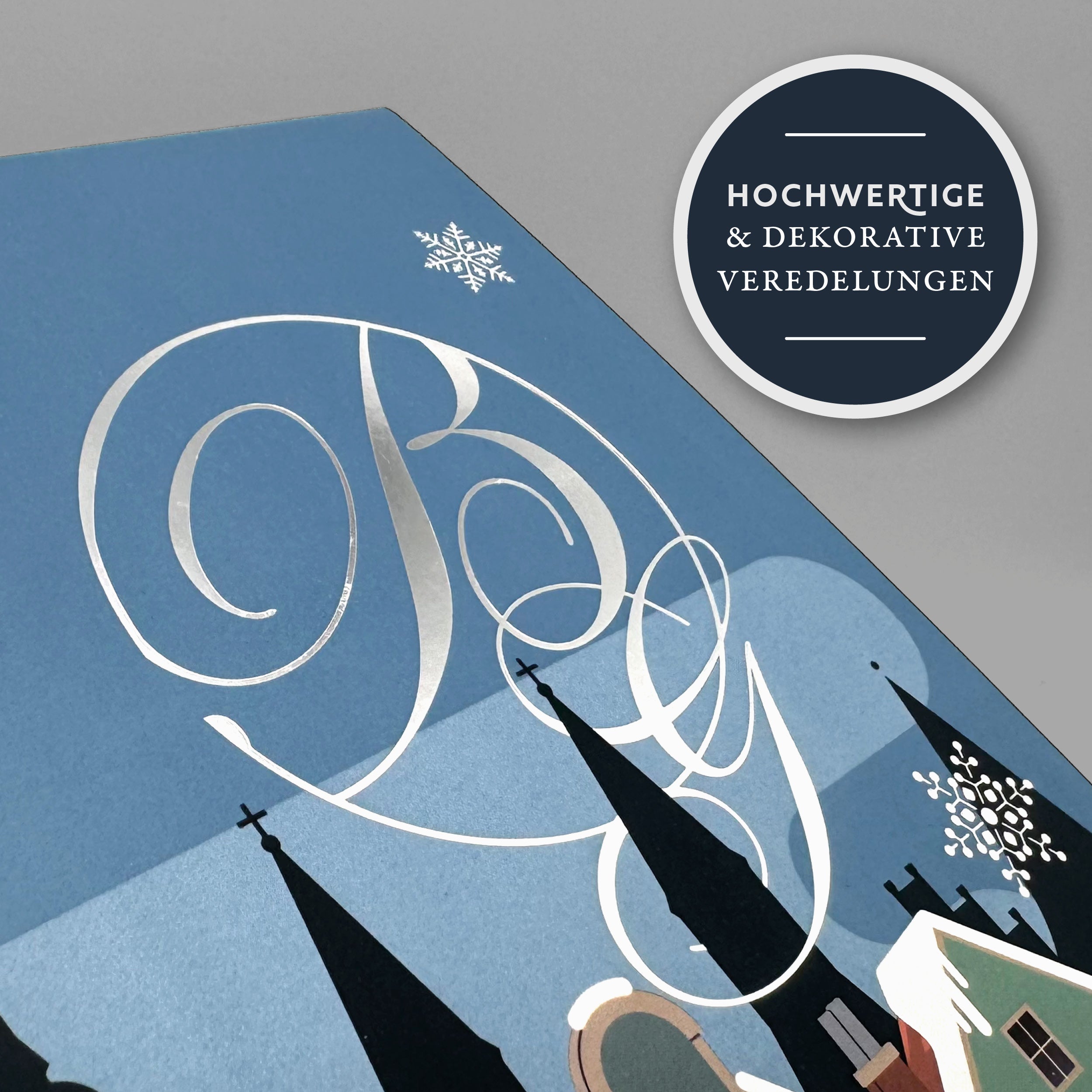 Gewürz Adventskalender 2025