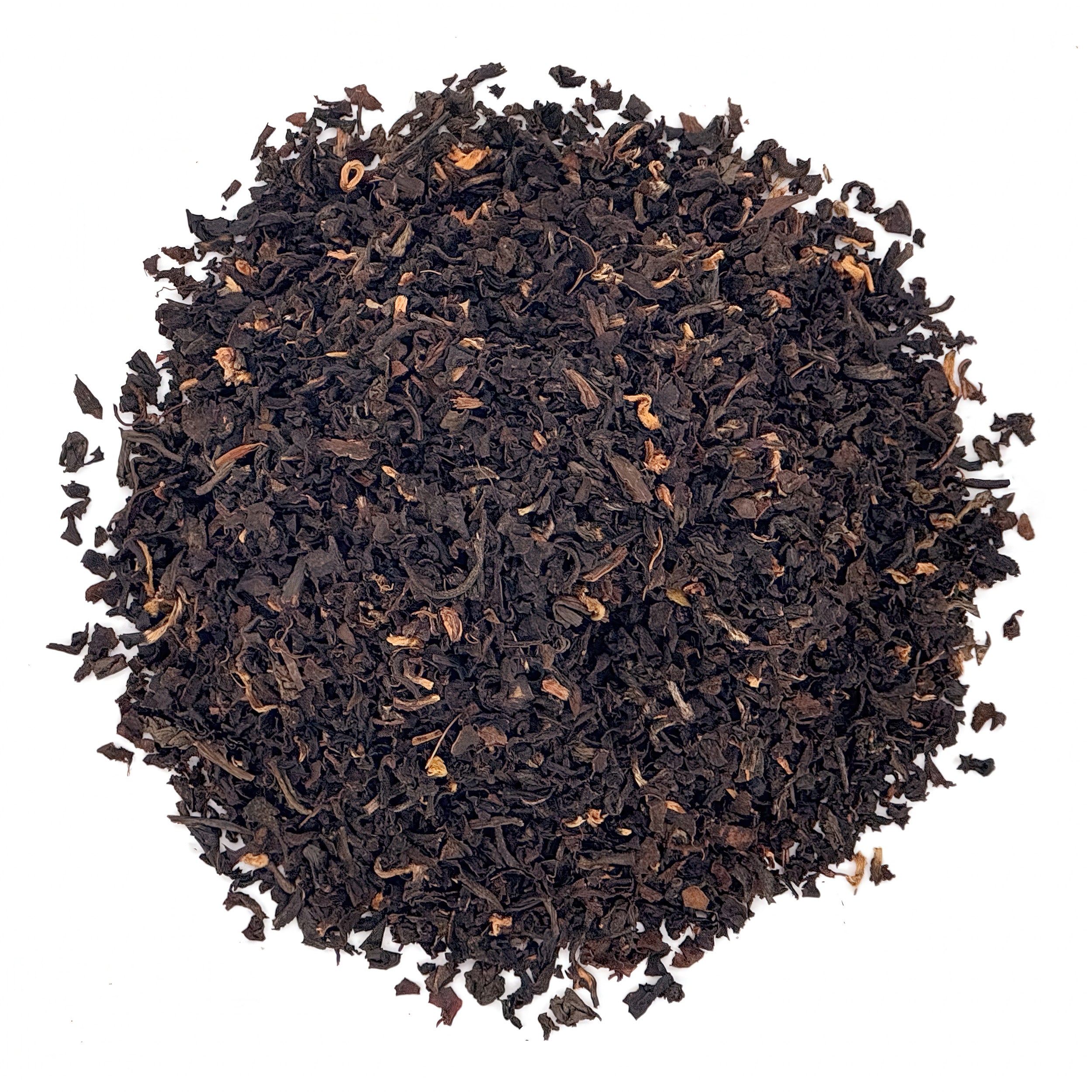 Assam Schwarzer Tee BIO