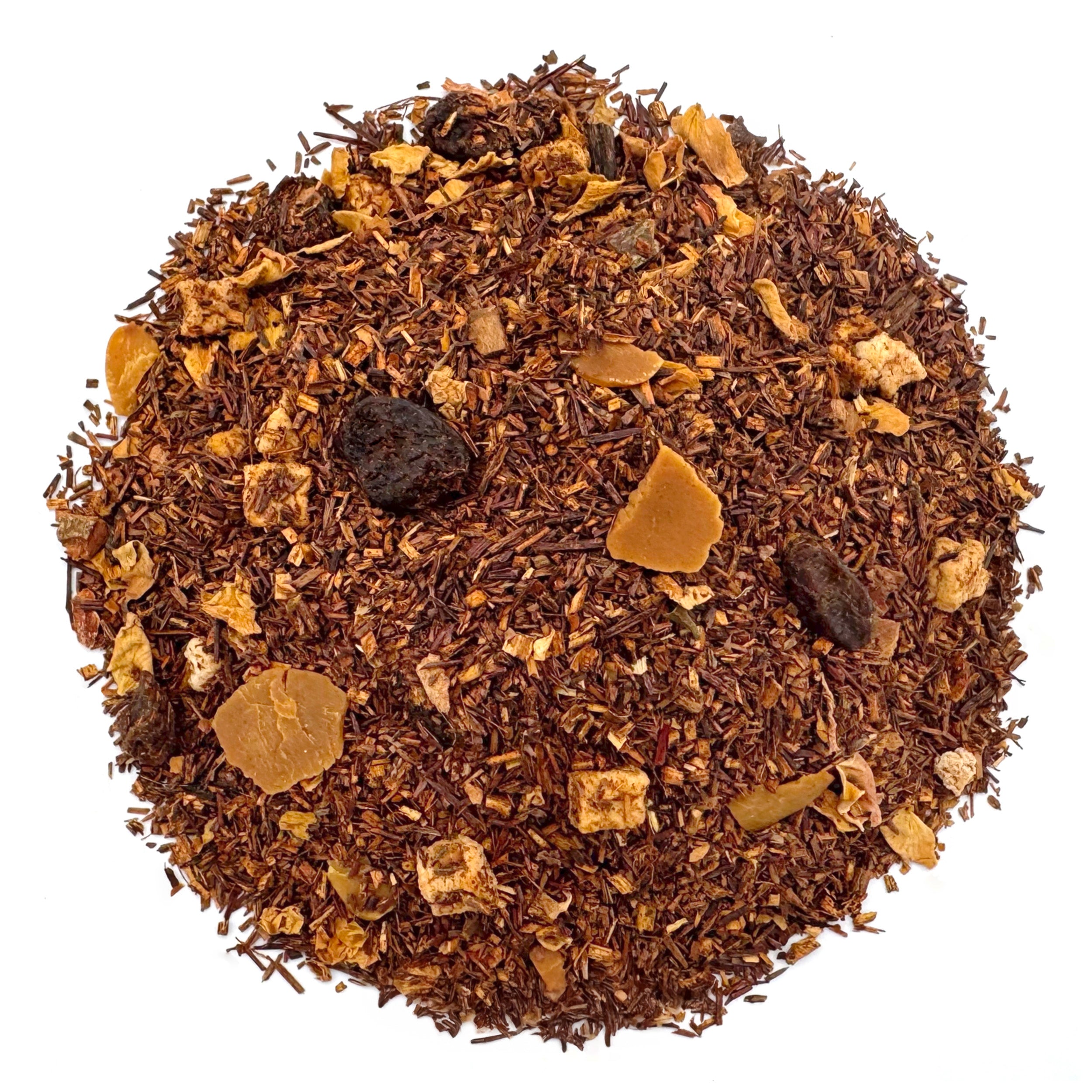 Bratapfel Rooibos