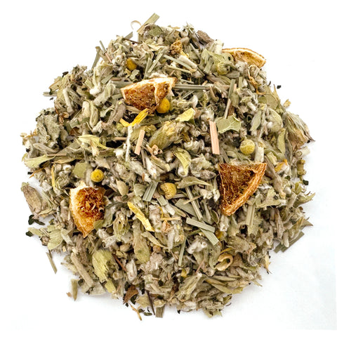 Griechischer Bergtee Orange BIO