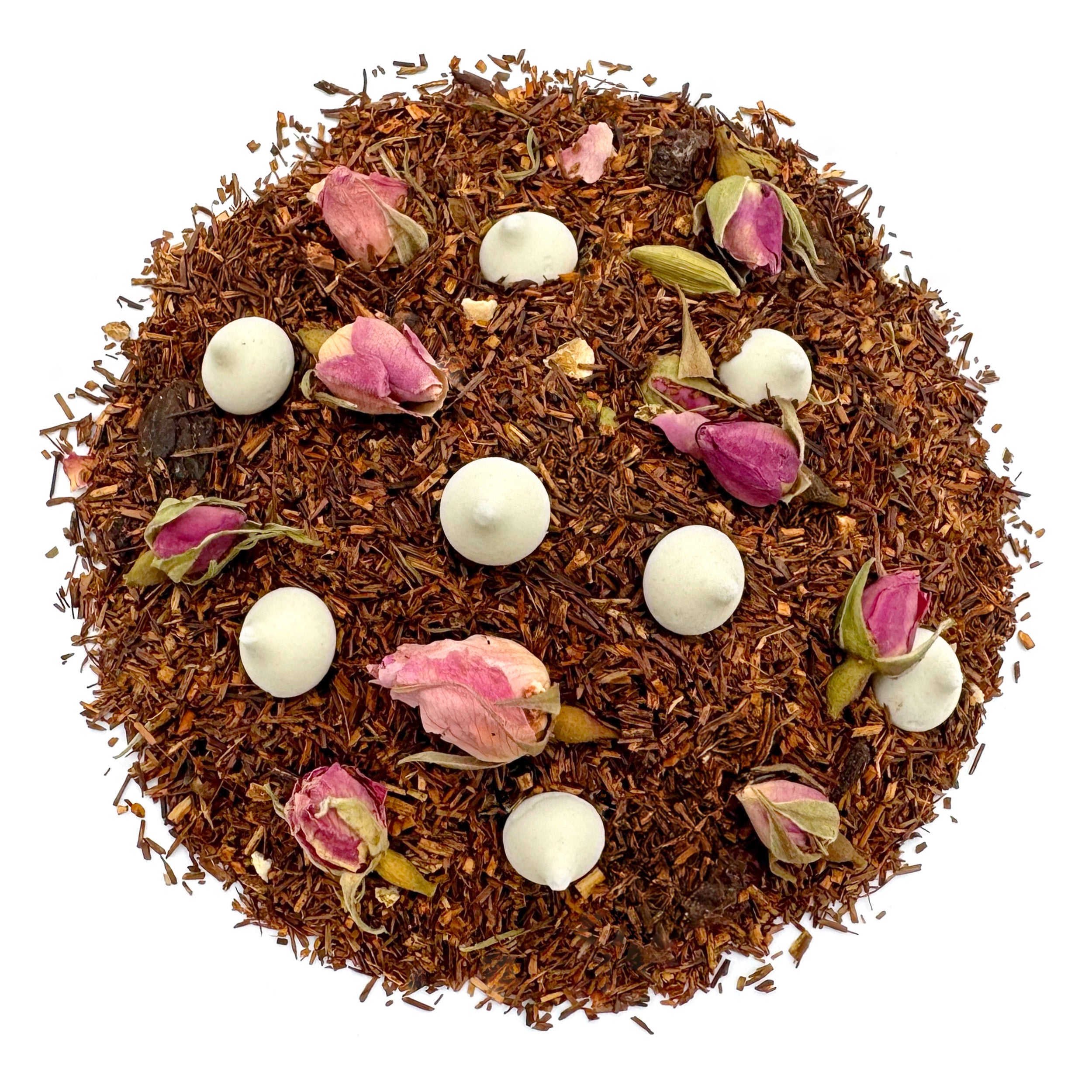 Schneemütze Rooibos Tee