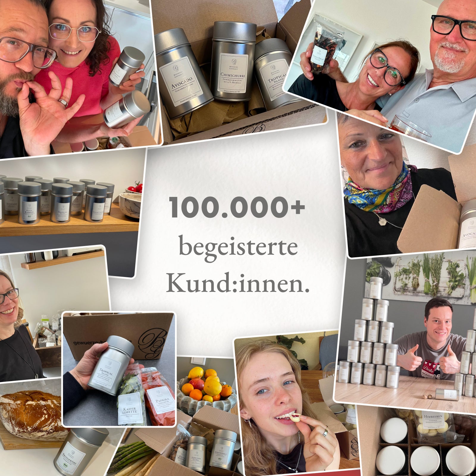 Muskatblüte Macis, gemahlen