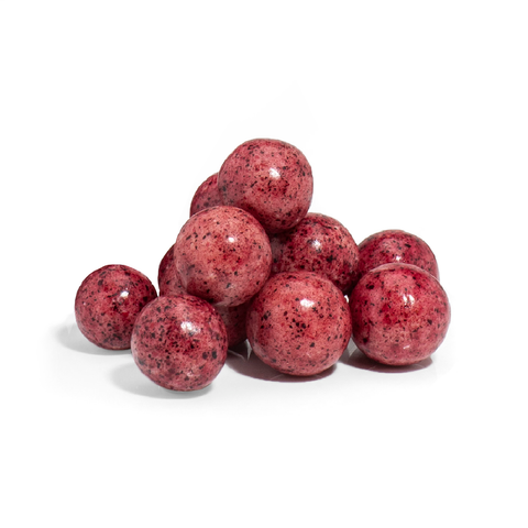 Johannisbeeren in Joghurtschokolade