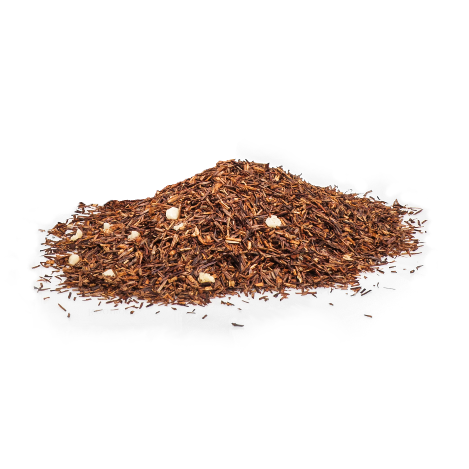 Lübecker Tee mit Marzipan Rooibos Tee
