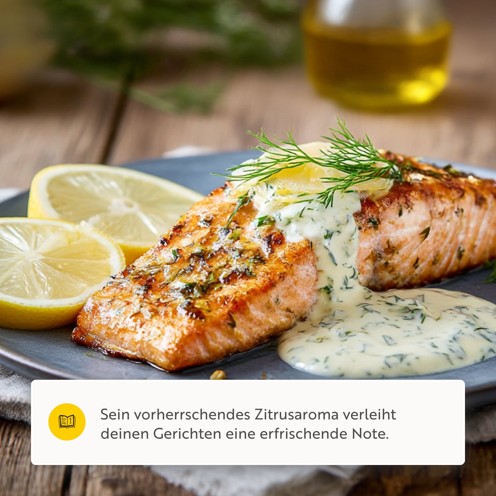 Andaliman Pfeffer, indonesischer Zitruspfeffer