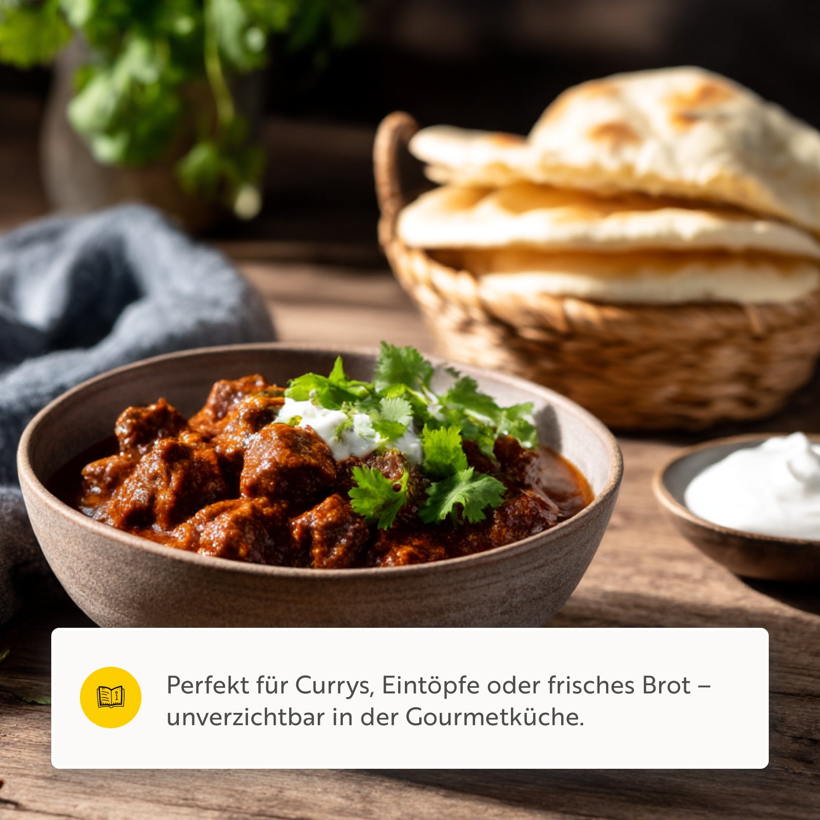 Kreuzkümmel "Cumin", ganze Samen