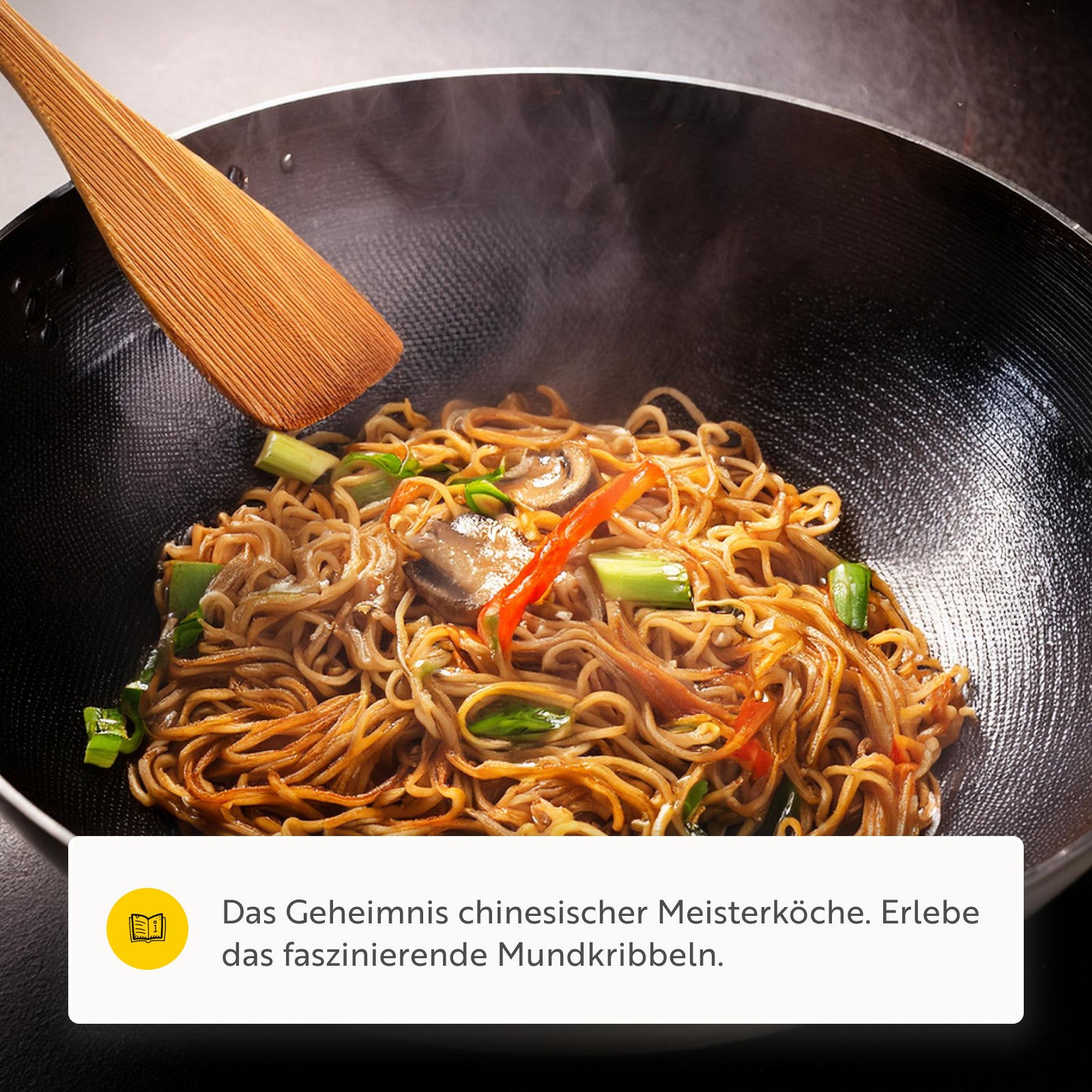 Szechuan Pfeffer, ganz