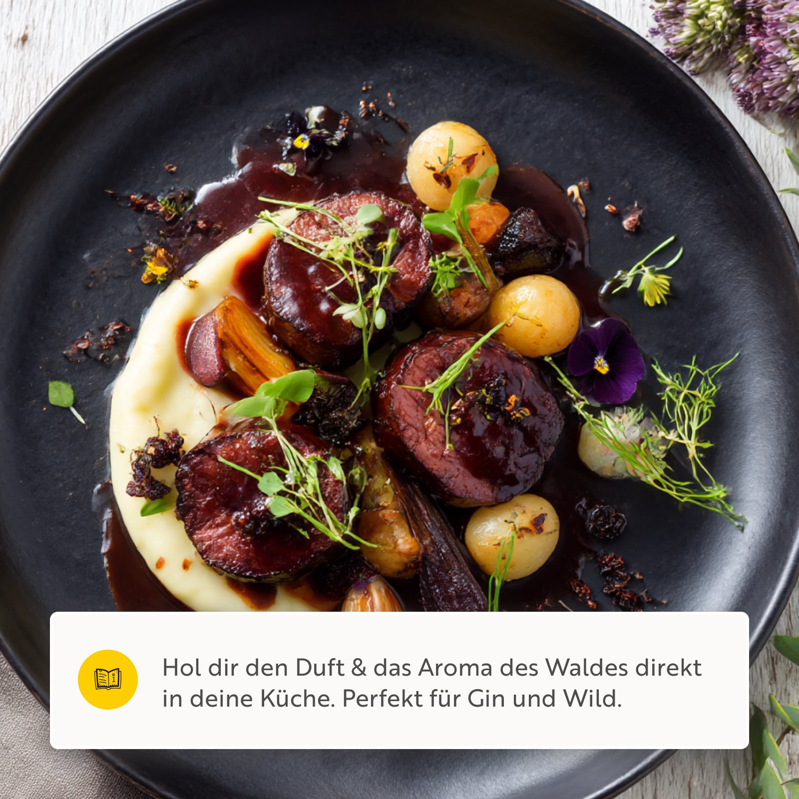 Wacholderbeeren BIO