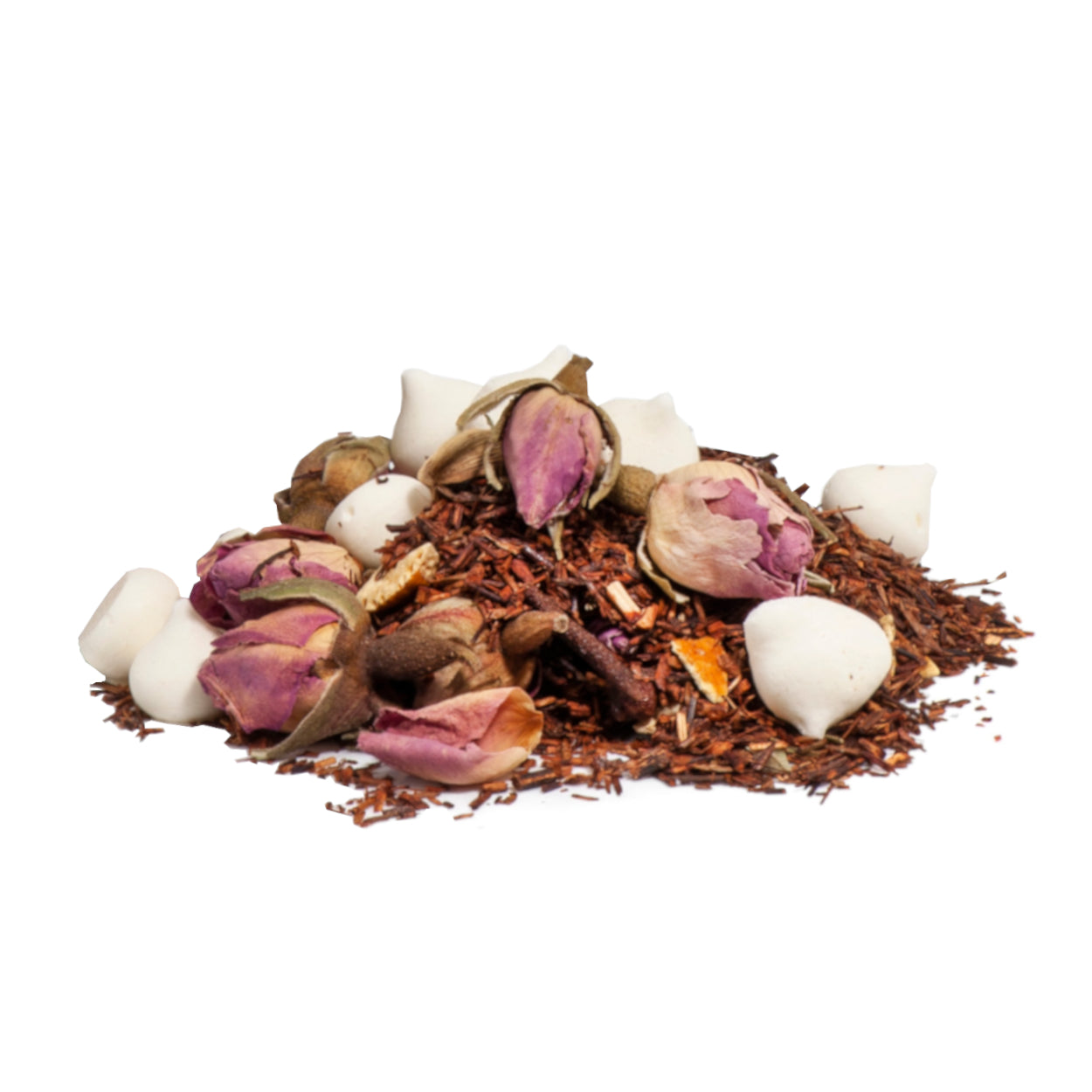 Schneemütze Rooibos Tee