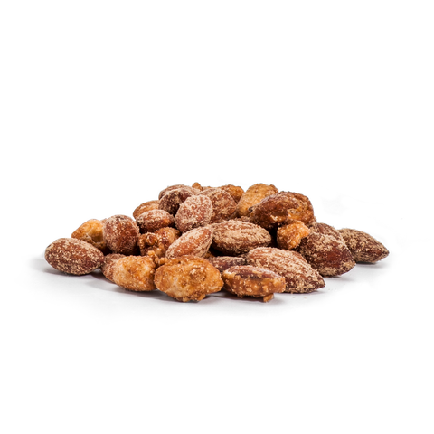 Smoked House Honig Nüsse Royal