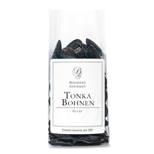 Tonkabohnen