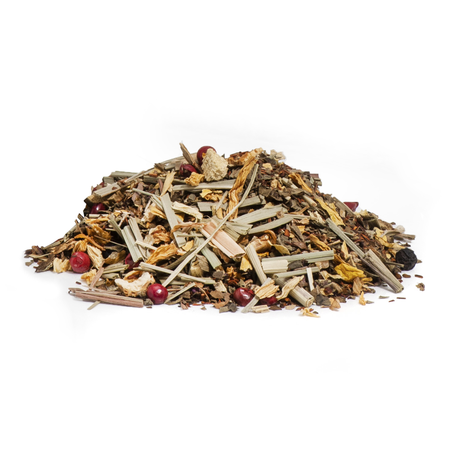 Tulsi Lemon Tree Rooibos Tee