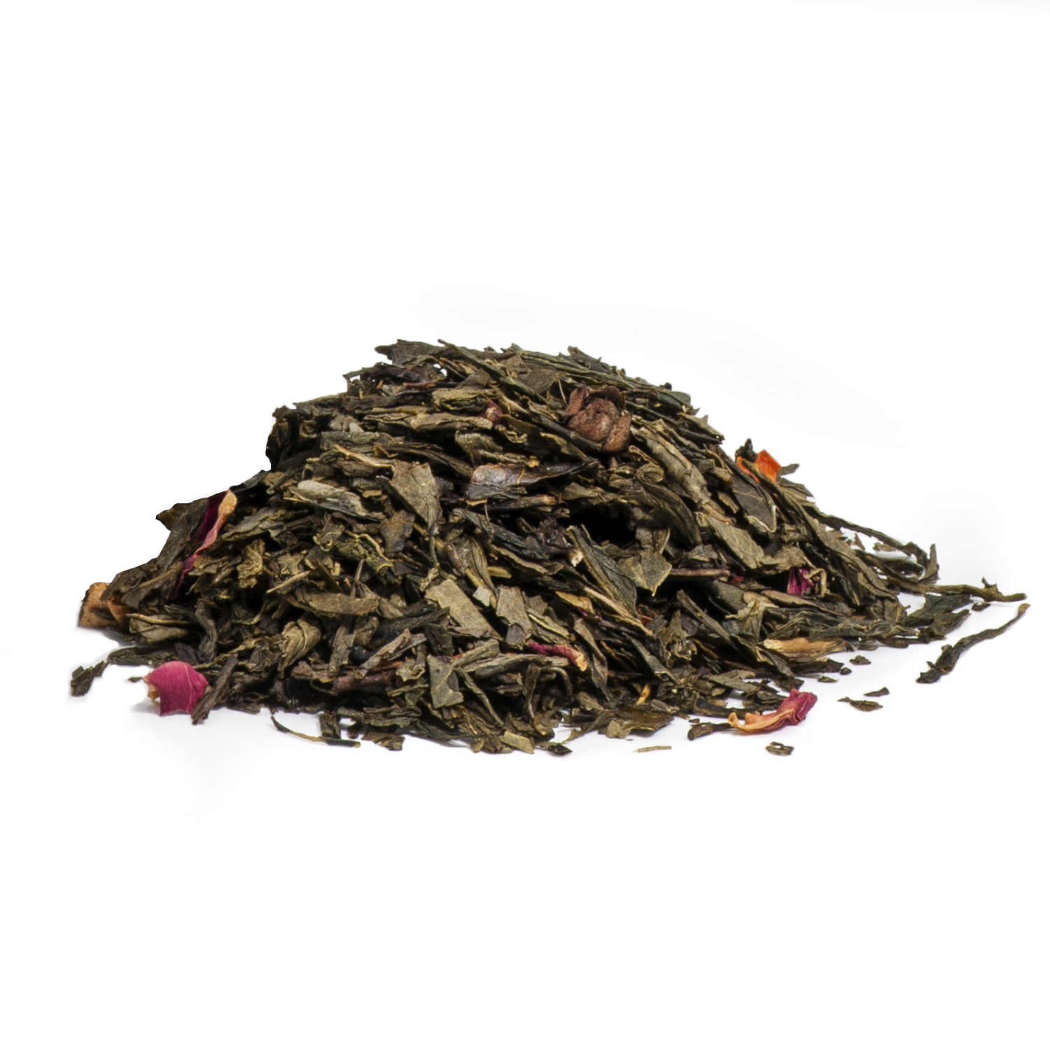 Weihnachts Sencha Grüner Tee