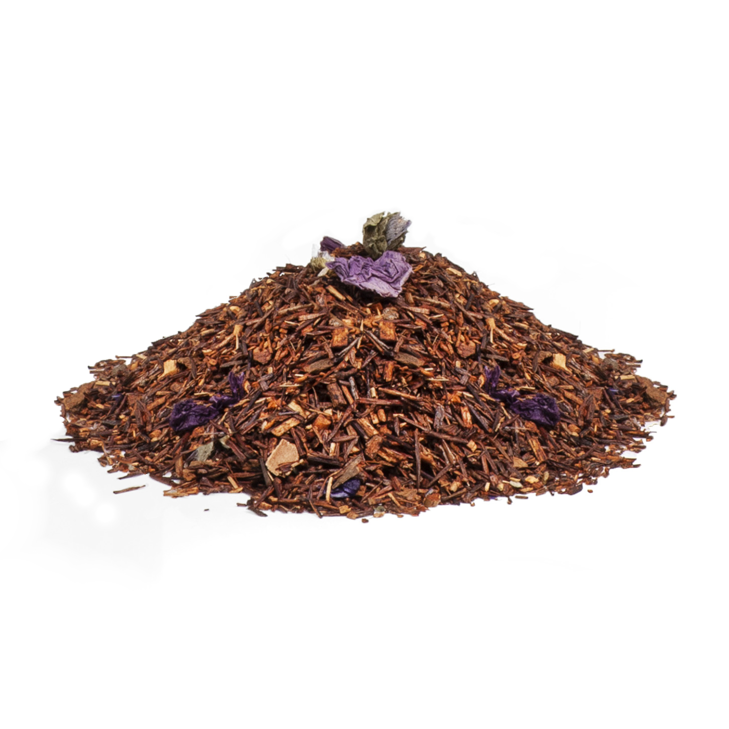 Winterpflaume Rooibos Tee