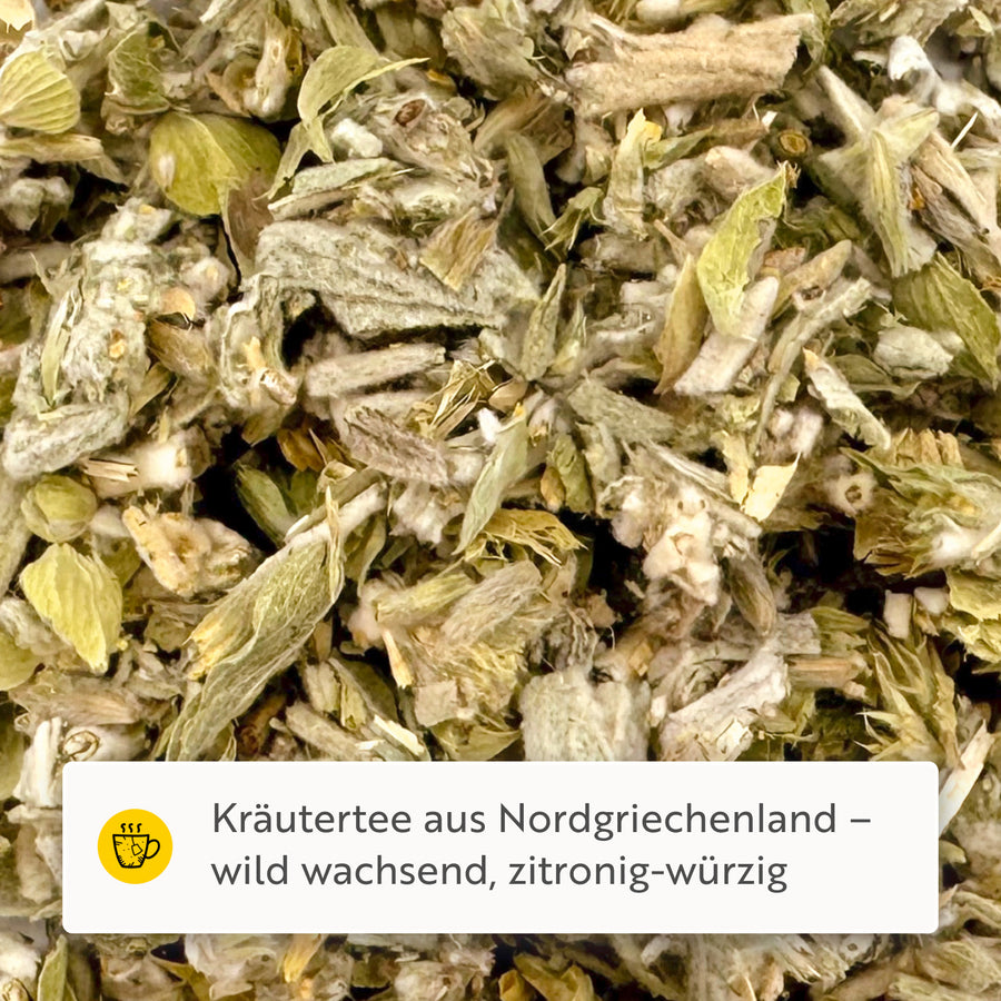 Griechischer Bergtee BIO