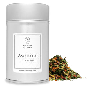 Avocado Gewürz