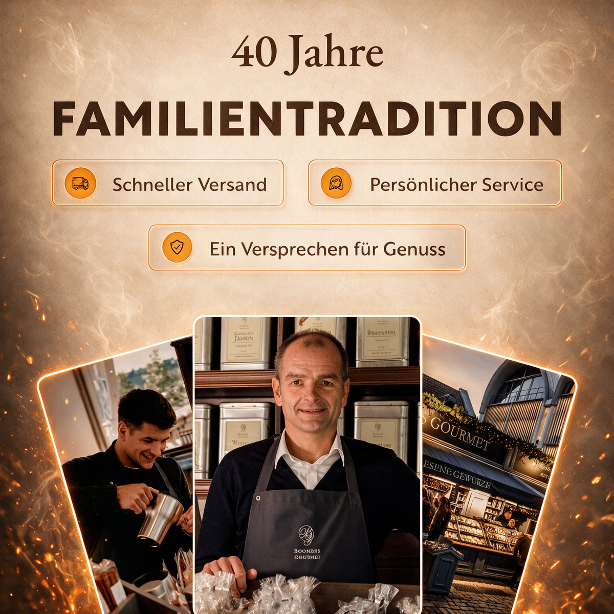 Grill Gewürze Set