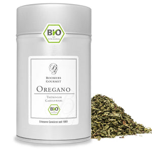 Oregano BIO