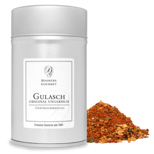 Gulasch 