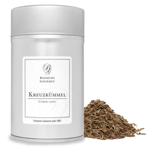 Kreuzkümmel 