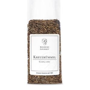 Kreuzkümmel 