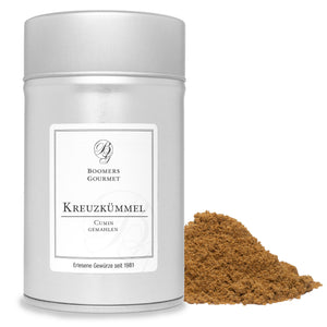 Kreuzkümmel 