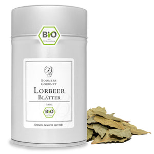Lorbeerblätter BIO